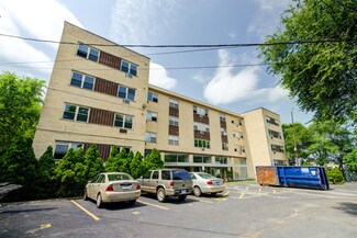 7250 N Western Ave Unit 509, Chicago, IL 60645