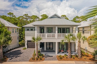 208 Beach Bike Way, Alys Beach, FL 32461