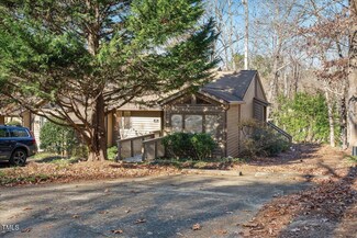 55 Stoneridge Rd, Durham, NC 27705
