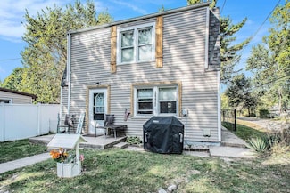 26427 Evans Dr, South Bend, IN 46628