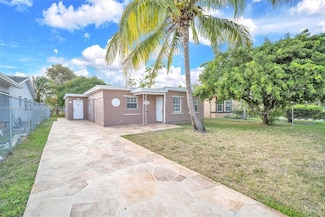 115 NW 28th Ave Unit 1, Fort Lauderdale, FL 33311