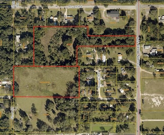 579 W Us Highway 92, Seffner, FL 33584