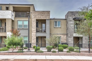 1120 Tektite Ave, Henderson, NV 89011