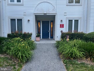 395 Kingsbury Way Unit 13, Westminster, MD 21157