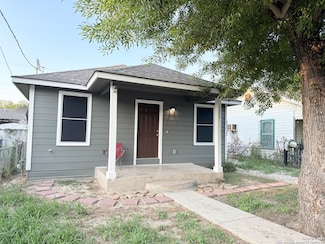 1635 Arbor Place, San Antonio, TX 78207