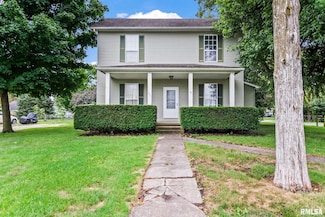 400 E Main St, Williamsville, IL 62693