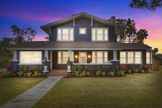 2001 S Sanford Ave, Sanford, FL 32771