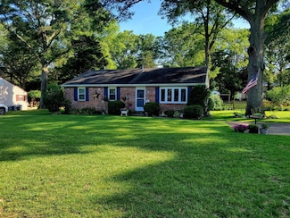 117 E Wildwood Ave, Cape May Court House, NJ 08210
