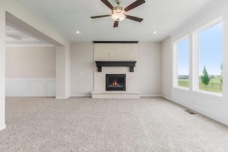 17165 W 164th Terrace, Olathe, KS 66062