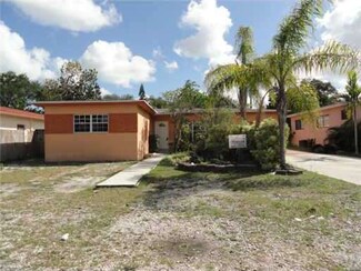 420 NE 160th Terrace, Miami, FL 33162