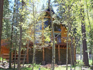 6 County Road 2040 Unit LOT 14, BLK 2, TAL W, Alpine, AZ 85920