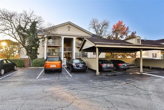 733 Ridgeside Dr Unit K, Ballwin, MO 63021