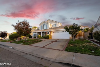 1306 Date Palm Dr, Palmdale, CA 93551