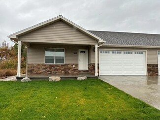 3026 Hardpan Ave Unit B, Cody, WY 82414