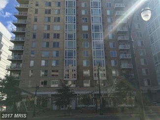 930 Wayne Ave Unit 311, Silver Spring, MD 20910