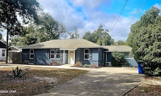 448 S Macarthur Ave Unit A & B, Panama City, FL 32401