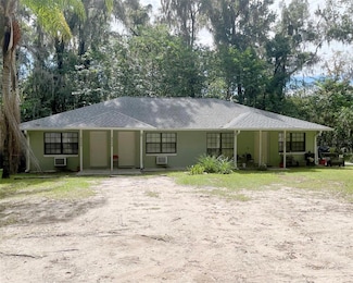 4950 SE 111th Ln, Belleview, FL 34420