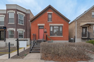 2314 W 35th Place, Chicago, IL 60609