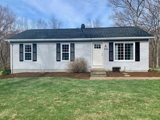 310 Keys Rd, West Brookfield, MA 01585