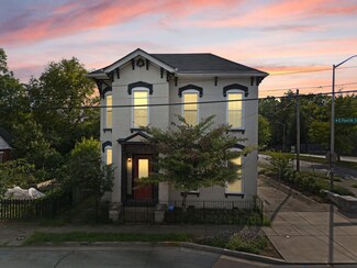 262 E Fourth St, Lexington, KY 40508
