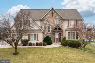 137 Livia Ln, Wrightsville, PA 17368