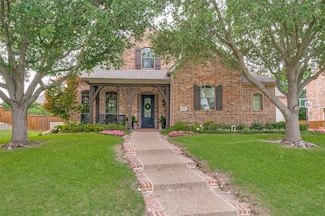 590 Willow Ridge Cir, Prosper, TX 75078