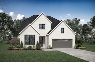 830 Stoney Bridge Way, Lavon, TX 75166