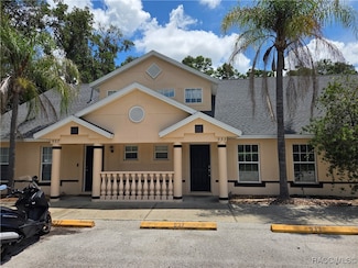 933 N Rembrandt Way, Inverness, FL 34453