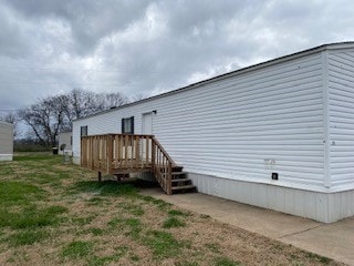 817 Monroe Ln, Oak Grove, KY 42262