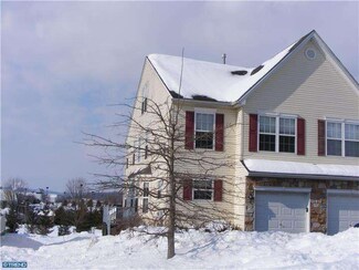 211 W 6th St, East Greenville, PA 18041