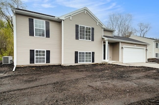 25311 Front St, Mattawan, MI 49071