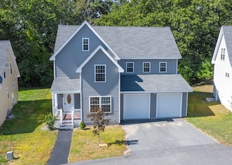 4 Buttercup Ln, Littleton, MA 01460