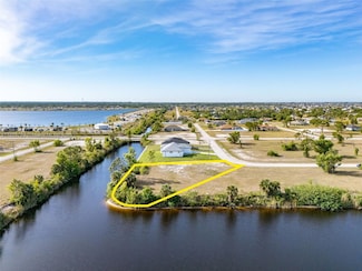 4341 NW 36th Ave, Cape Coral, FL 33993