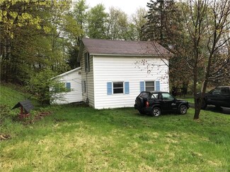 9356 Genesee Rd, East Concord, NY 14055