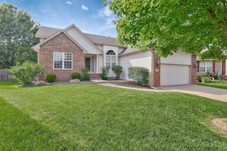 4441 N Rushwood Ct, Wichita, KS 67226