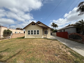 333 W Spruce Ave, Inglewood, CA 90301