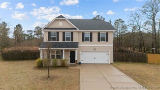 262 Shepard Dr, Linden, NC 28356