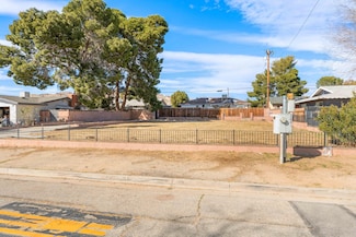 0 Rosewood Ave Unit 25004247, Rosamond, CA