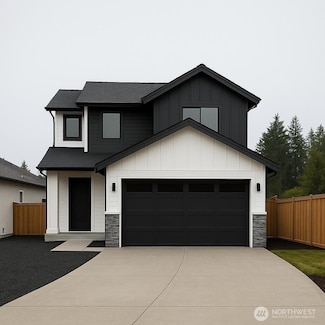 510 Cedar St, Toledo, WA 98591