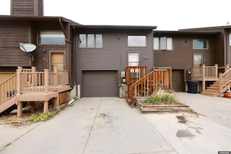 1710 E 21st St, Casper, WY 82601