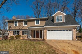 1907 Diplomat Ct, Falls Church, VA 22043