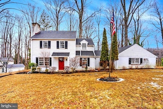 509 Cassatt Rd, Berwyn, PA 19312