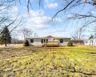 3099 N Georgia St, Kimmell, IN 46760