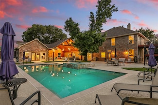 730 Emerald Sound Blvd, Little Elm, TX 75068