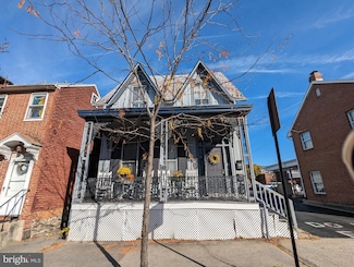115 Chambersburg St, Gettysburg, PA 17325