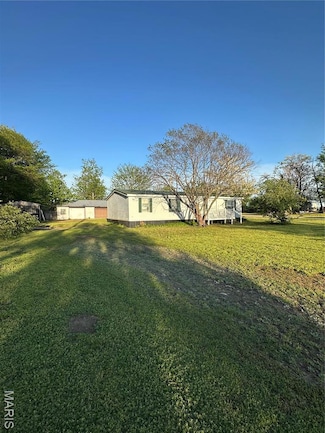 549 E Outer Rd, Sikeston, MO 63801
