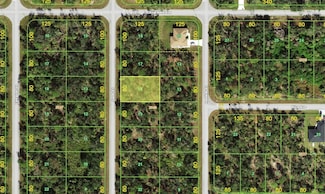 360 Juper St, Port Charlotte, FL 33953