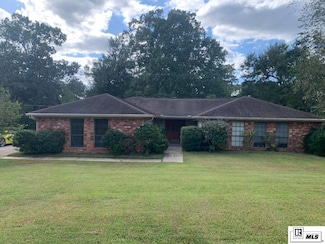 203 Dupont Dr, West Monroe, LA 71291