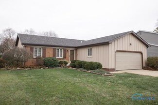 5945 Rounding River Ln, Toledo, OH 43611