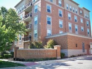 190 W Johnson St Unit 405, Palatine, IL 60067